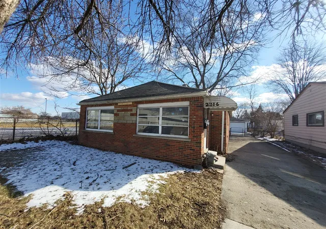 Homes for sale in Warren, MI | 2216 Goulson Ave, Warren, MI 48091 | MLS# 70518360