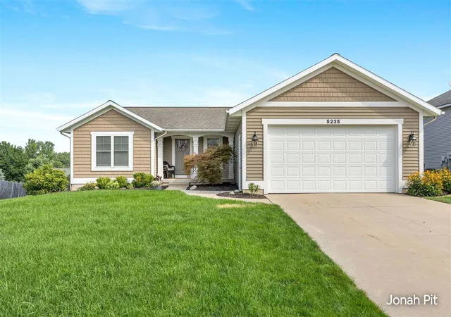 Photo 1 of Single family home for sale at 5235 Quest Dr, Wyoming, MI 49418 | MLS# 70554987 | Listing updated on 2026-09-10