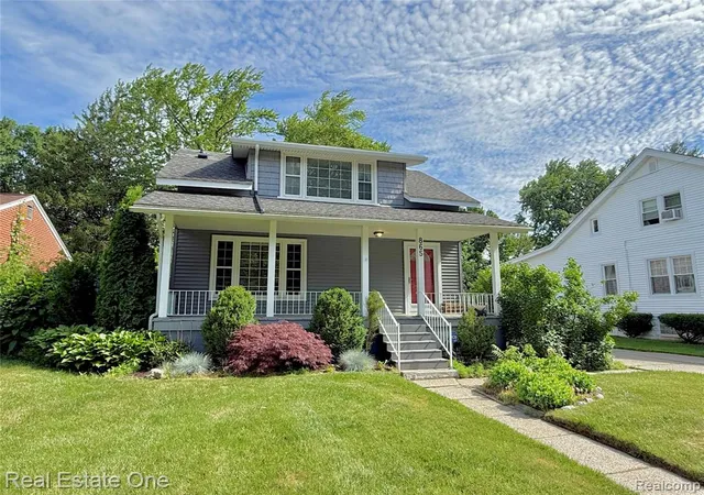 Homes for sale in Clawson, MI | 865 Grant Ave, Clawson, MI 48017 | MLS# 61003041