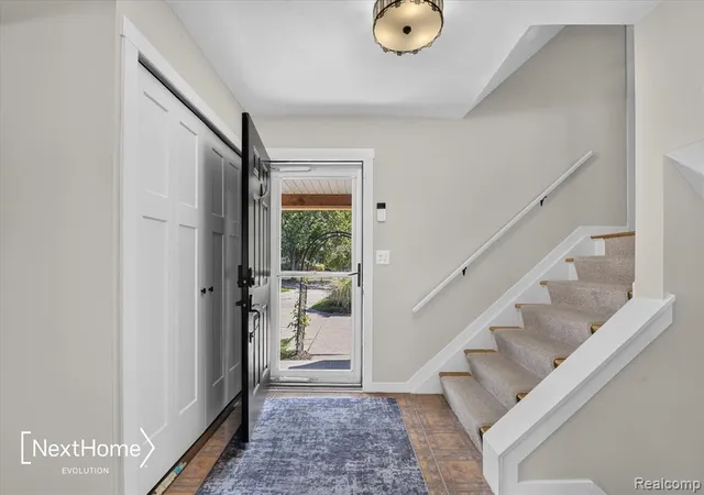 Photo 3 of Single family home for sale at 21722 Canterbury Ave, Grosse Ile, MI 48138 1372 | MLS# 61024755 | Listing updated on 2026-08-28
