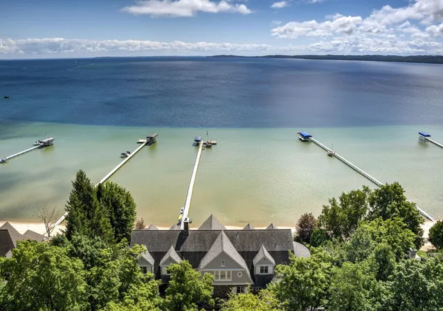 Homes for sale in Northport, MI | 12935 N Northport Point Rd #Lot: 3, Northport, MI 49670 | MLS# 80067609