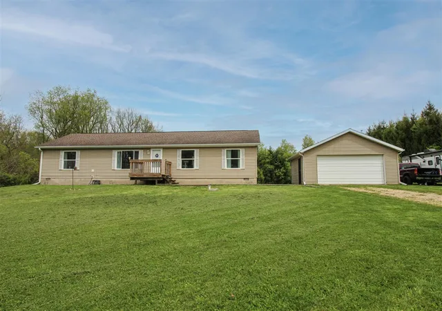Homes for sale in Marcellus, MI | 12524 Serenity Dr, Marcellus, MI 49067 | MLS# 70543965