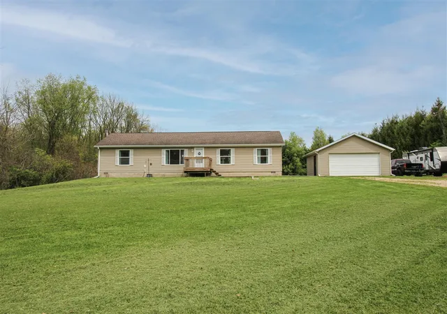 Homes for sale in Marcellus, MI | 12524 Serenity Dr, Marcellus, MI 49067 | MLS# 70543965