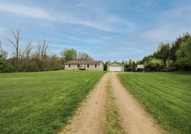 Homes for sale in Marcellus, MI | 12524 Serenity Dr, Marcellus, MI 49067 | MLS# 70543965