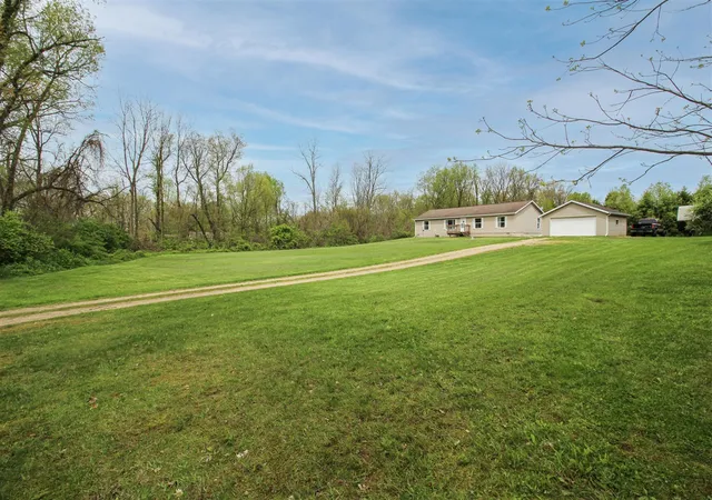 Homes for sale in Marcellus, MI | 12524 Serenity Dr, Marcellus, MI 49067 | MLS# 70543965