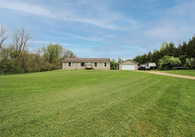 Homes for sale in Marcellus, MI | 12524 Serenity Dr, Marcellus, MI 49067 | MLS# 70543965