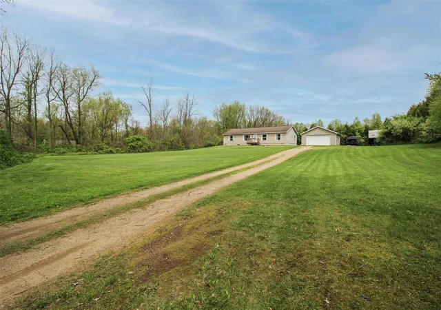 Homes for sale in Marcellus, MI | 12524 Serenity Dr, Marcellus, MI 49067 | MLS# 70543965