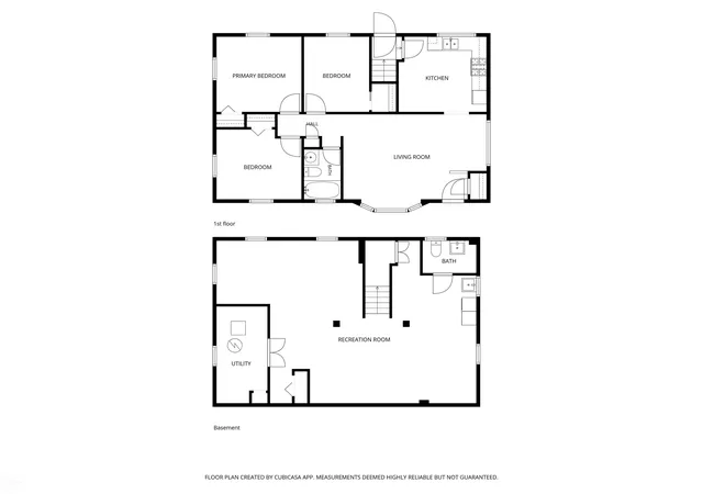 Homes for sale in Warren, MI | 22603 Hill St, Warren, MI 48091 | MLS# 50208816