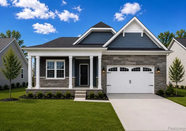 Photo 1 of Condo for sale at 3031 Sheffield Cir, Clarkston, MI 48346 2864 | MLS# 61024820 | Listing updated on 2026-09-15