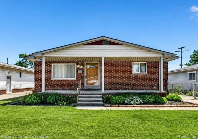 Homes for sale in Taylor, MI | 5959 Huron St, Taylor, MI 48180 | MLS# 61006726