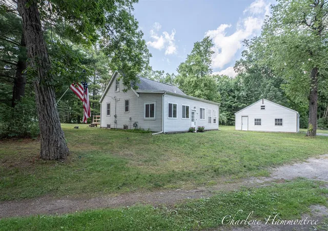 1st image of 8430 Nugent Ave, Rockford, MI 49341 | MLS# 70544514