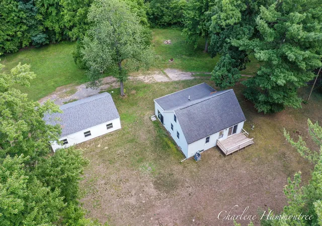 2nd image of 8430 Nugent Ave, Rockford, MI 49341 | MLS# 70544514
