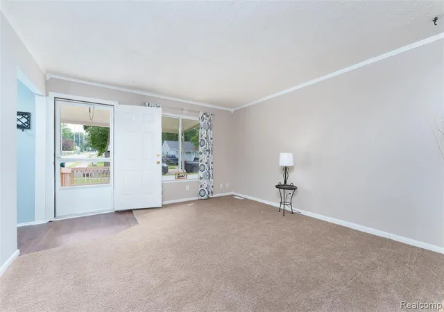 Photo 5 of Single family home for sale at 1200 S Holmes St, Lansing, MI 48912 | MLS# 61022915 | Listing updated on 2026-08-25