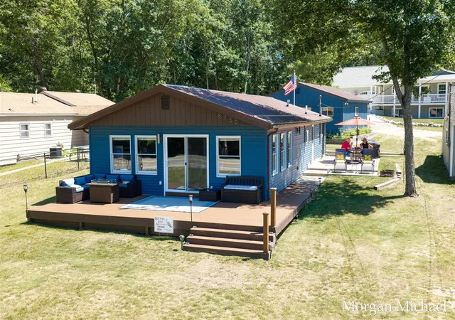 Homes for sale in Newaygo, MI | 8750 S Spruce Ave, Newaygo, MI 49337 | MLS# 70543445