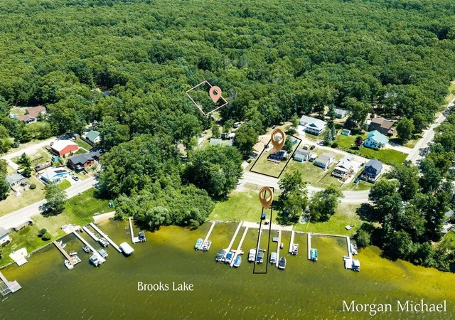 3rd image of 8750 S Spruce Ave, Newaygo, MI 49337 | MLS# 70543445