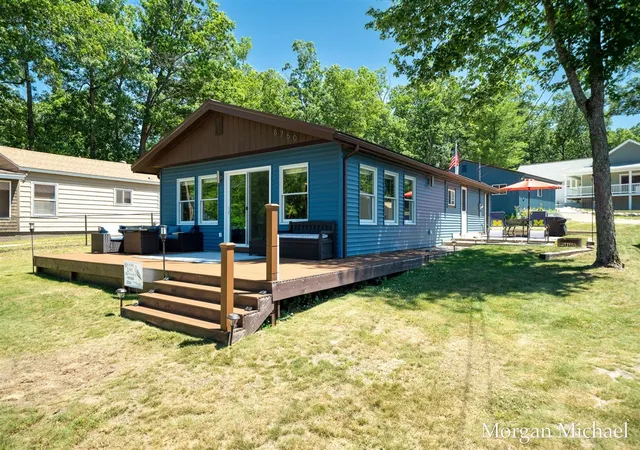 4th image of 8750 S Spruce Ave, Newaygo, MI 49337 | MLS# 70543445