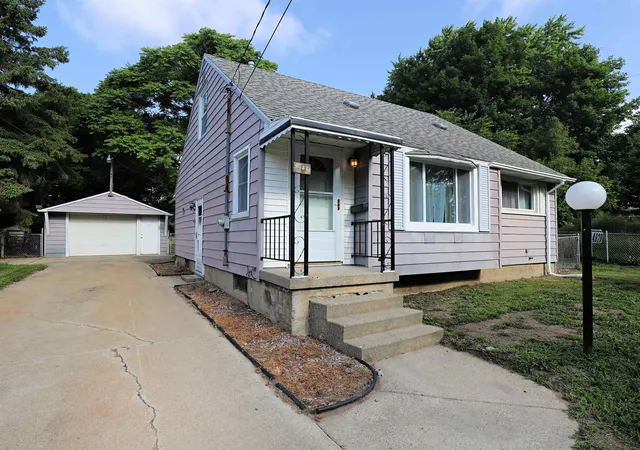 1st image of 4629 Milton St, Flint, MI 48507 | MLS# 50213584