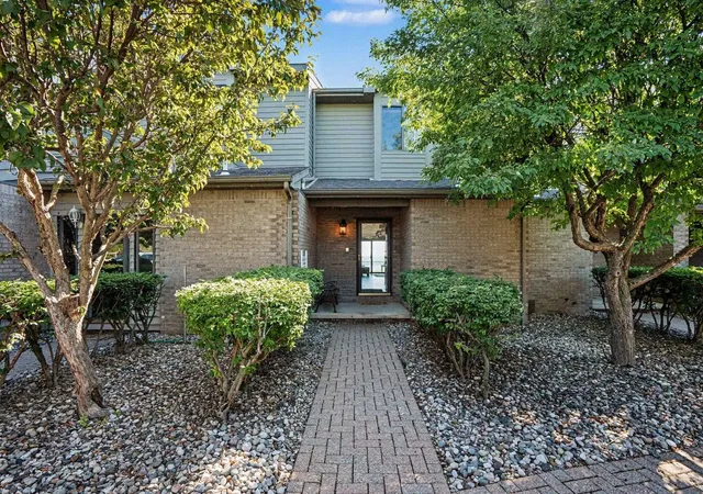 Photo 1 of Condo for sale at 57 Harbour View Pointe Rd, Linwood, MI 48634 | MLS# 50217418 | Listing updated on 2026-08-05