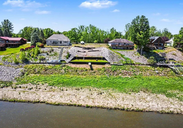 Homes for sale in Beaverton, MI | Lot 6 Oakridge Dr, Beaverton, MI 48612 | MLS# 50204798
