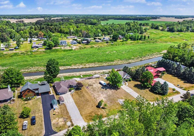 Photo 4 of Land for sale at Lot 6 Oakridge Dr, Beaverton, MI 48612 | MLS# 50204798 | Listing updated on 2026-08-17