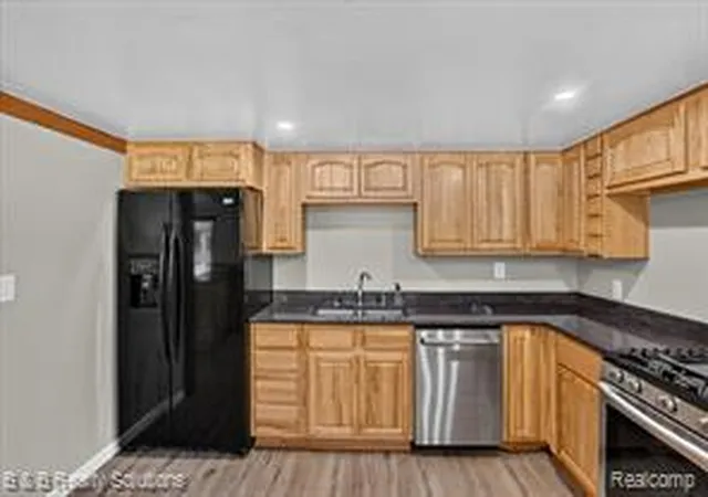 Homes for sale in North Branch, MI | 1564 Burnside Rd, North Branch, MI 48461 | MLS# 61009952