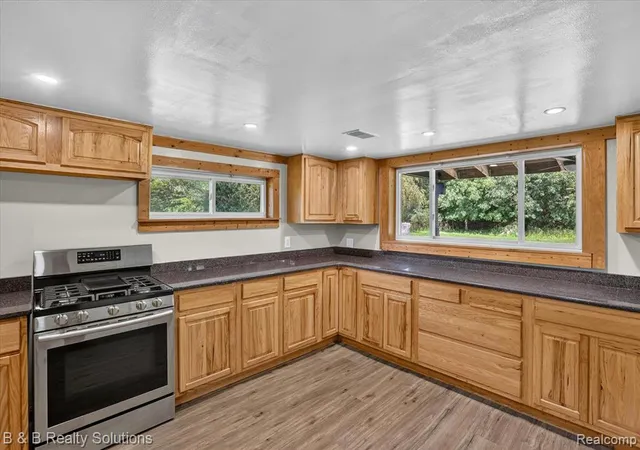 4th image of 1564 Burnside Rd, North Branch, MI 48461 | MLS# 61009952
