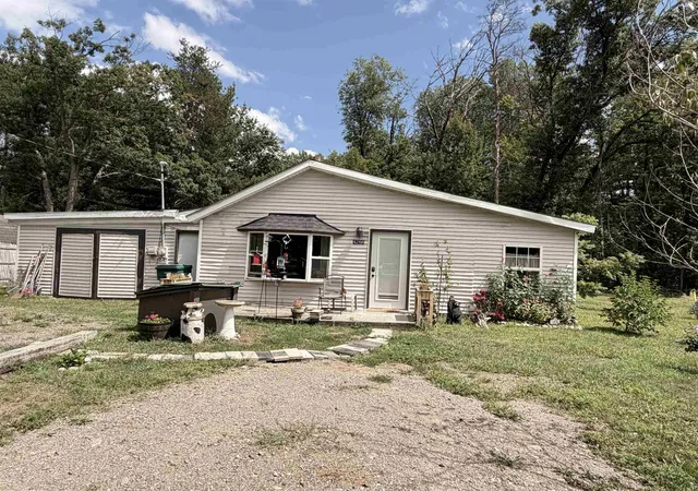 1st image of 4266 E Oakley Rd, Harrison, MI 48625 | MLS# 50218874