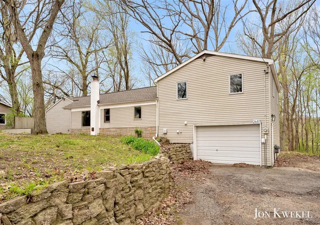 Photo 1 of Sale Pending at 2687 Dunnigan Ave, Grand Rapids, MI 49525 | MLS# 70537598 | Listing updated on 2026-06-15