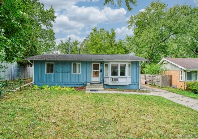 1st image of 1115 Western Dr, Ann Arbor, MI 48103 | MLS# 60949177