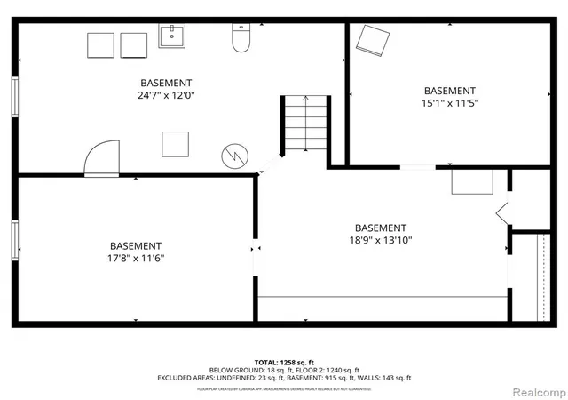 4th image of 1115 Western Dr, Ann Arbor, MI 48103 | MLS# 60949177