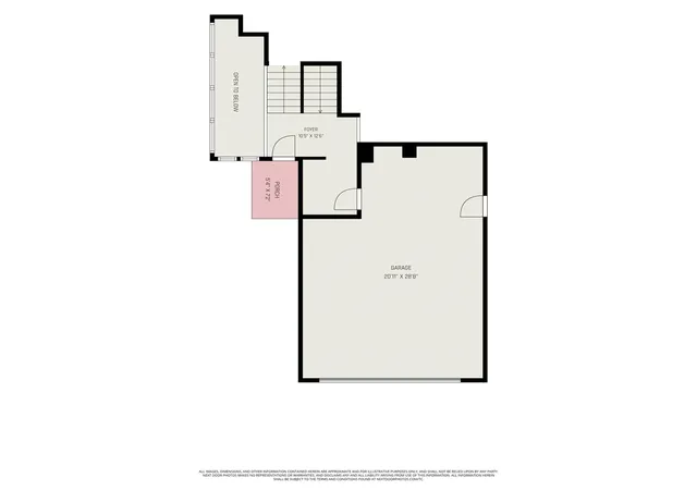 43rd image of 3907 Cricket Ln, Kalamazoo, MI 49008 | MLS# 70539620