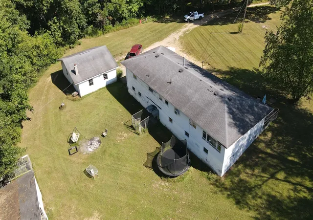 Photo 1 of Single family home for sale at 52524 Johnson Rd, Three Rivers, MI 49093 | MLS# 70555594 | Listing updated on 2026-08-31
