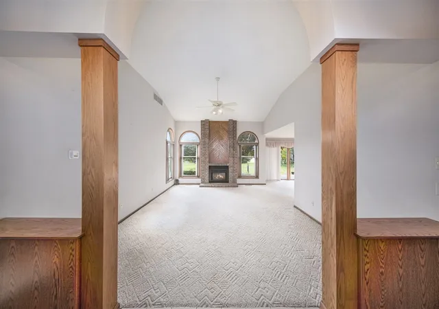 Photo 3 of Single family home for sale at 6655 Allen Rd, Tecumseh, MI 49286 | MLS# 70502212 | Listing updated on 2026-01-10