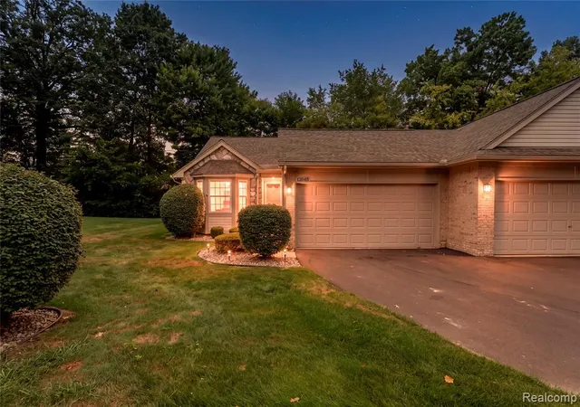 Photo 1 of Sale Pending at 12045 Hickory, Utica, MI 48315 | MLS# 61021908 | Listing updated on 2026-08-23