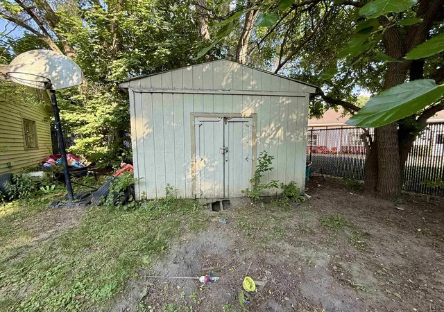 Homes for sale in Owosso, MI | 925 S Ball St, Owosso, MI 48867 | MLS# 50214371