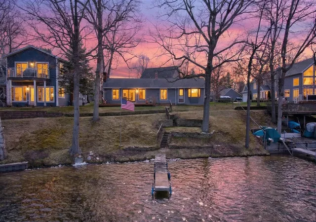 2nd image of 8653 Wildwood Ct, Jackson, MI 49201 | MLS# 70523906
