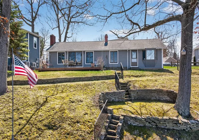 3rd image of 8653 Wildwood Ct, Jackson, MI 49201 | MLS# 70523906