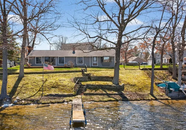 4th image of 8653 Wildwood Ct, Jackson, MI 49201 | MLS# 70523906