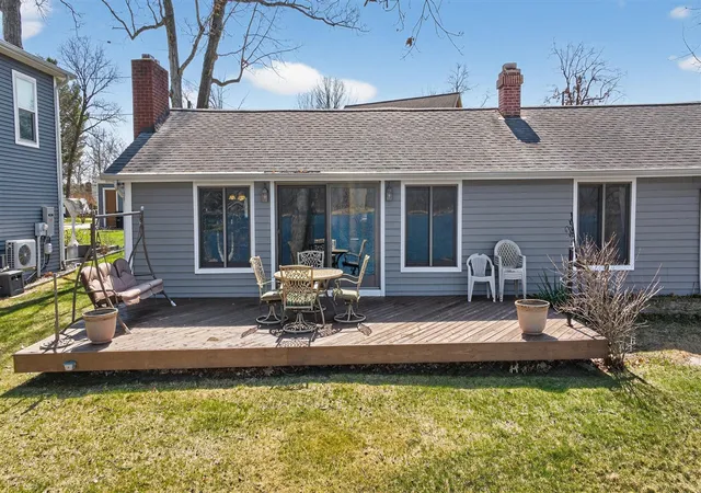 5th image of 8653 Wildwood Ct, Jackson, MI 49201 | MLS# 70523906