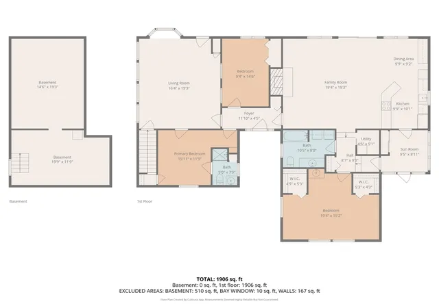 73rd image of 8653 Wildwood Ct, Jackson, MI 49201 | MLS# 70523906