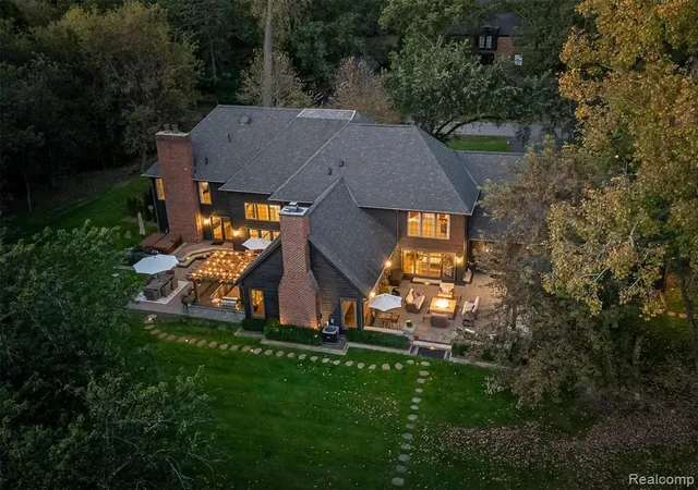 Photo 51 of Mansion for sale at 25325 Devon Ln, Franklin, MI 48025 | MLS# 60984045 | Listing updated on 2026-07-07