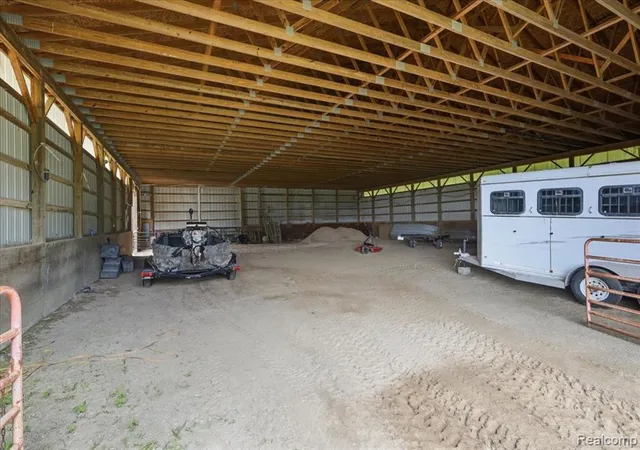 Homes for sale in Millington, MI | 5726 Barnes Rd, Millington, MI 48746 | MLS# 61004823
