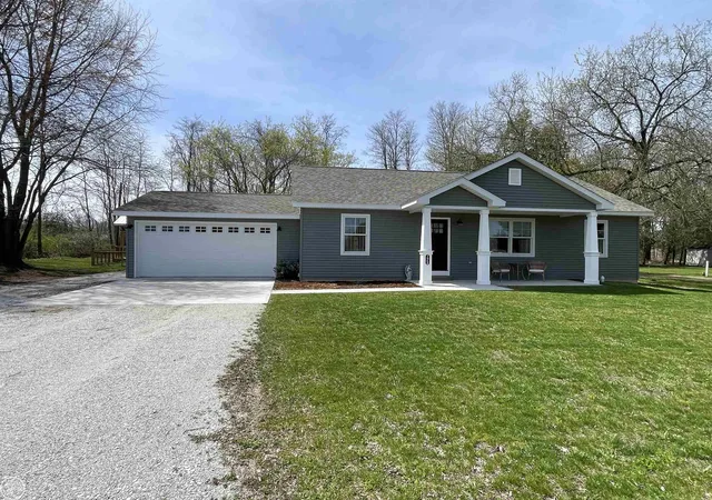 Homes for sale in Lexington, MI | 7048 Sylvia Dr, Lexington, MI 48450 | MLS# 50205593