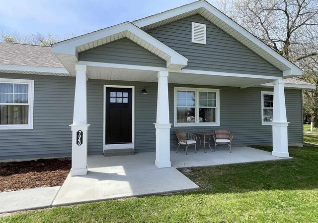 Homes for sale in Lexington, MI | 7048 Sylvia Dr, Lexington, MI 48450 | MLS# 50205593