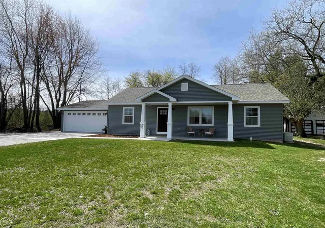 Homes for sale in Lexington, MI | 7048 Sylvia Dr, Lexington, MI 48450 | MLS# 50205593