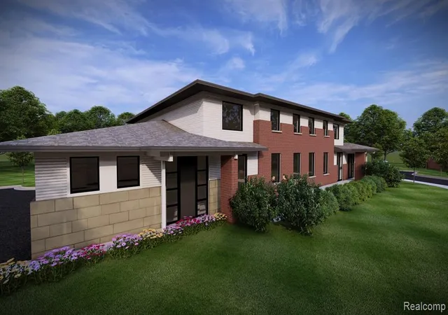 1st image of 122 E Clarkston Road, Lake Orion, MI 48362 | MLS# 60954715