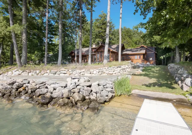Homes for sale in Williamsburg, MI | 8739 Skegemog Point Rd, Williamsburg, MI 49690 | MLS# 80060127