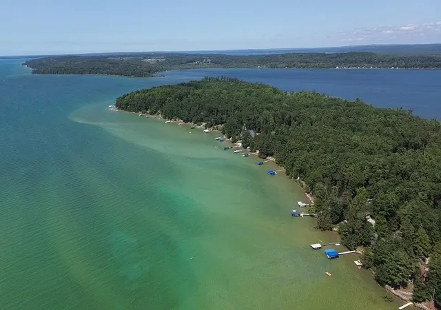 Homes for sale in Williamsburg, MI | 8739 Skegemog Point Rd, Williamsburg, MI 49690 | MLS# 80060127