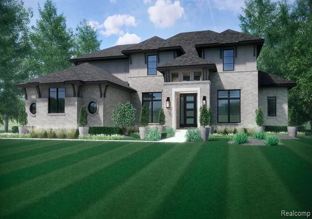 Photo 1 of Single family home for sale at 1792 Vista Dr, Oakland, MI 48363 | MLS# 60396712 | Listing updated on 2026-07-07