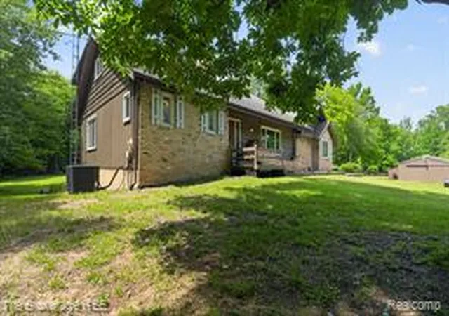 Homes for sale in Clio, MI | 13269 N Genesee Rd, Clio, MI 48420 | MLS# 61009502